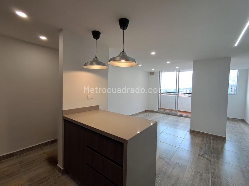 Apartamento en Arriendo, San Rafael Envigado, Envigado - 2