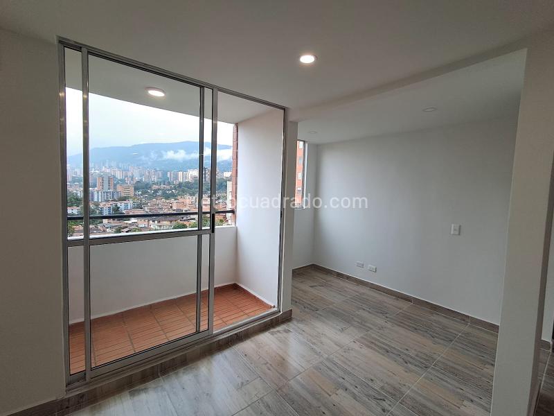 Apartamento en Arriendo, San Rafael Envigado, Envigado - 3