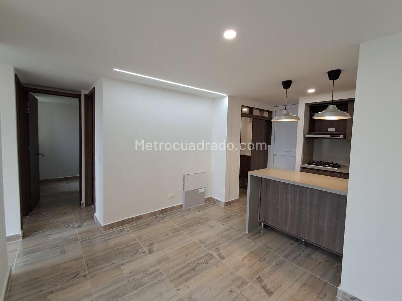 Apartamento en Arriendo, San Rafael Envigado, Envigado - 5