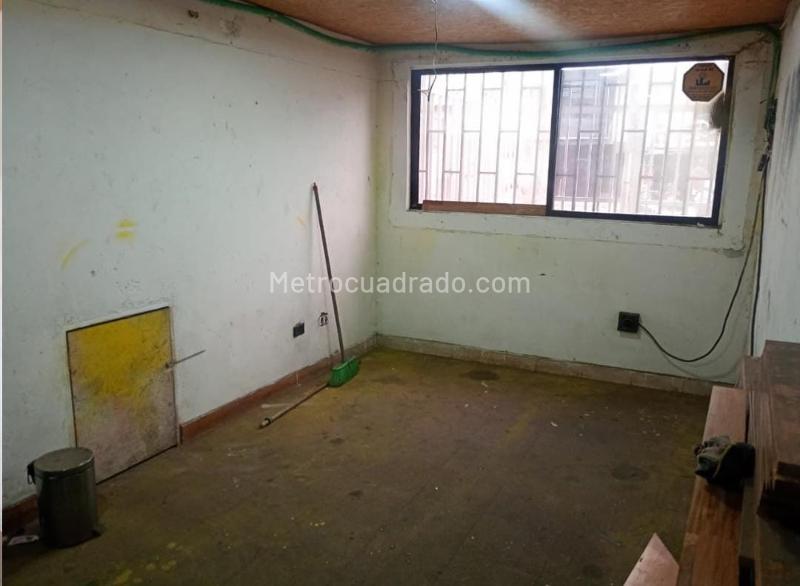 Bodega en Trinidad Medellín para logística e industria - 2