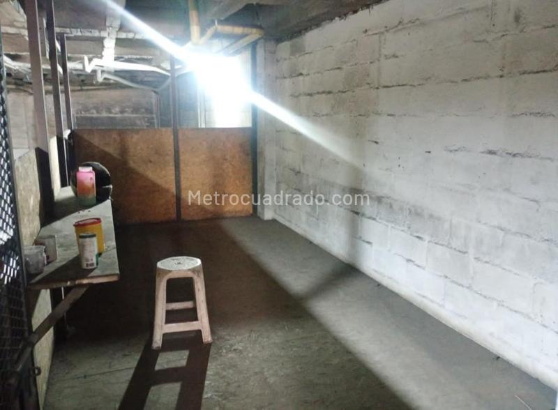 Bodega en Trinidad Medellín para logística e industria - 3