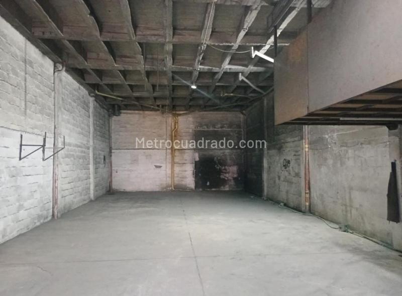 Bodega en Trinidad Medellín para logística e industria - 4