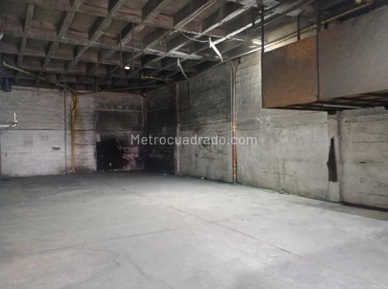 Bodega en Trinidad Medellín para logística e industria - 6