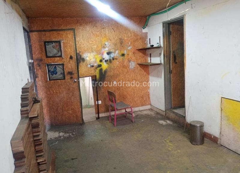 Bodega en Trinidad Medellín para logística e industria - 7