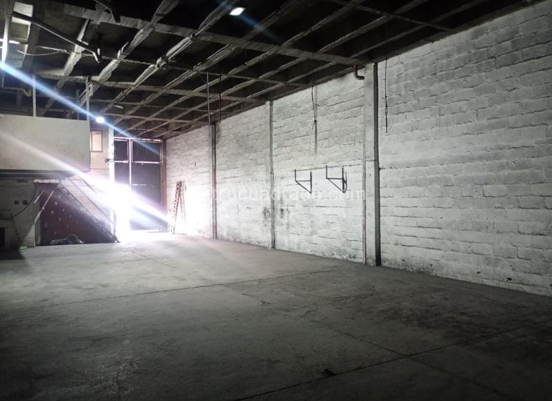 Bodega en Trinidad Medellín para logística e industria - 8