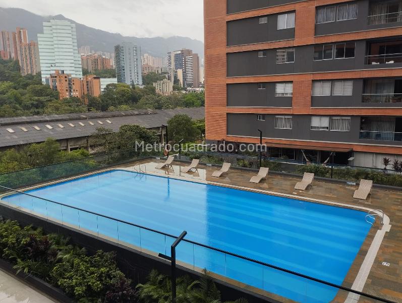 Bright 3BR Apartment in Ciudad Del Rio - 2