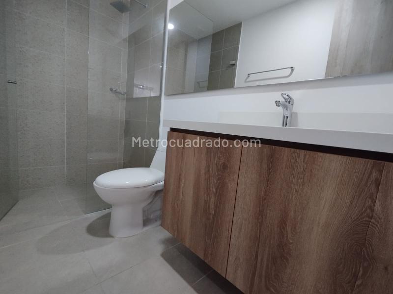 Bright 3BR Apartment in Ciudad Del Rio - 3