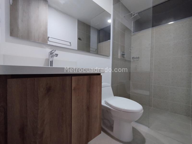 Bright 3BR Apartment in Ciudad Del Rio - 4