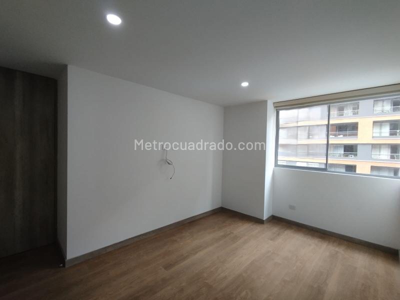 Bright 3BR Apartment in Ciudad Del Rio - 8