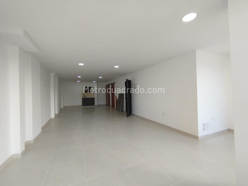 Local Comercial en Arriendo, Rionegro, Rionegro - Widok 2