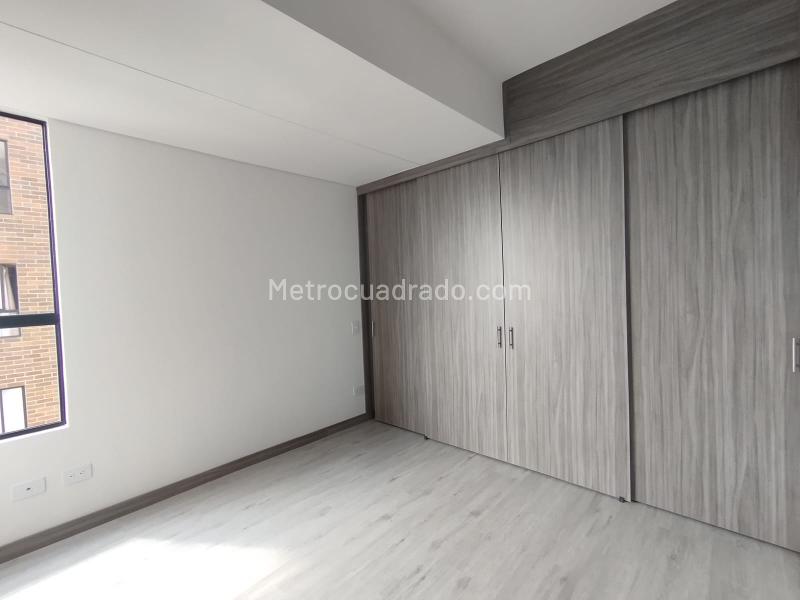 Apartamento Nuevo de 2 Alcobas con Balcón en Las Palmas Medellín - 3