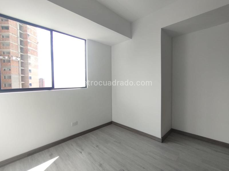 Apartamento Nuevo de 2 Alcobas con Balcón en Las Palmas Medellín - 5