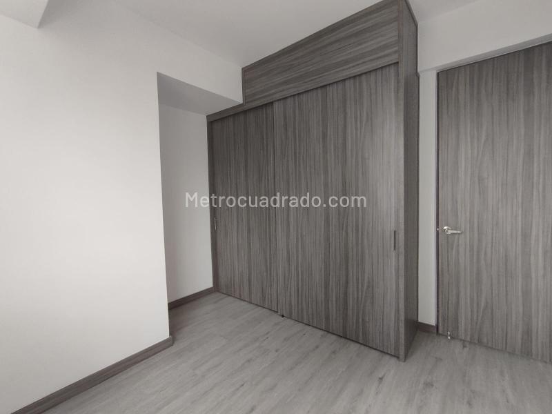 Apartamento Nuevo de 2 Alcobas con Balcón en Las Palmas Medellín - 7