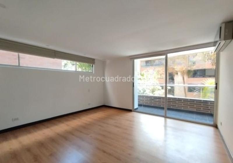 2BR Apartment in Zuñiga (110 m²) - 2