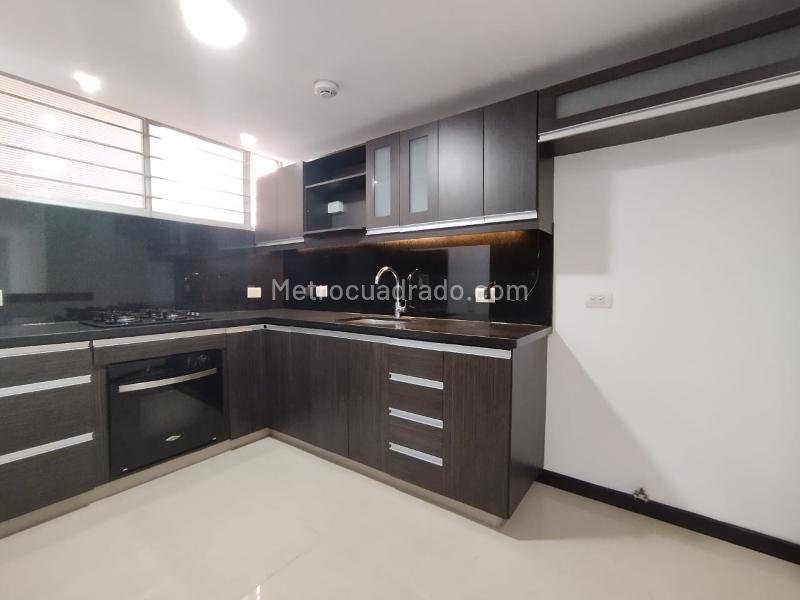 2BR Apartment in Zuñiga (110 m²) - 5