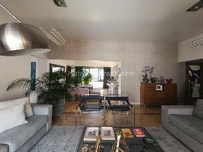 Apartamento de 3 alcobas en arriendo en Castropol, Medellín, 230 m² · foto 5 de 20