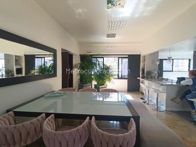 Apartamento de 3 alcobas en arriendo en Castropol, Medellín, 230 m² · foto 6 de 20