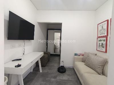 Apartamento de 3 alcobas en arriendo en Castropol, Medellín, 230 m² · foto 12 de 20