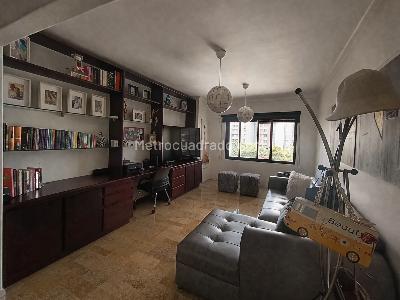 Apartamento de 3 alcobas en arriendo en Castropol, Medellín, 230 m² · foto 13 de 20
