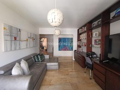 Apartamento de 3 alcobas en arriendo en Castropol, Medellín, 230 m² · foto 14 de 20