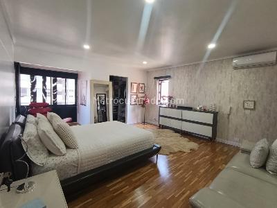 Apartamento de 3 alcobas en arriendo en Castropol, Medellín, 230 m² · foto 15 de 20
