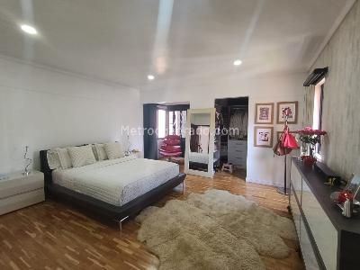 Apartamento de 3 alcobas en arriendo en Castropol, Medellín, 230 m² · foto 16 de 20