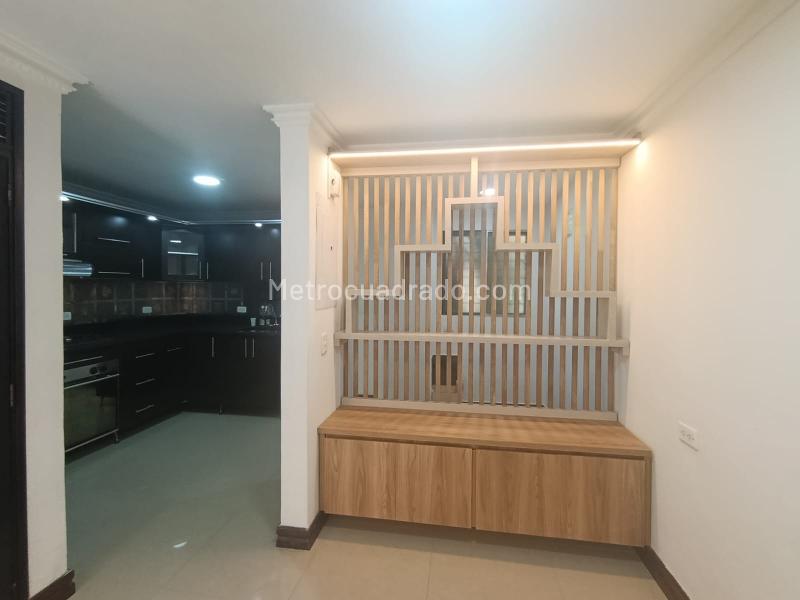 Casa Familiar de 3 Alcobas en La Loma de Los Bernal - 3