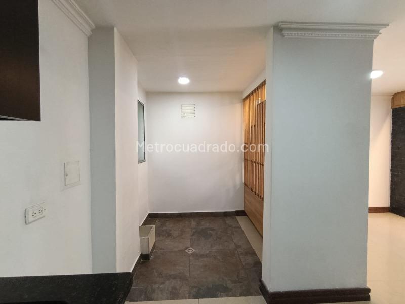 Casa Familiar de 3 Alcobas en La Loma de Los Bernal - 7