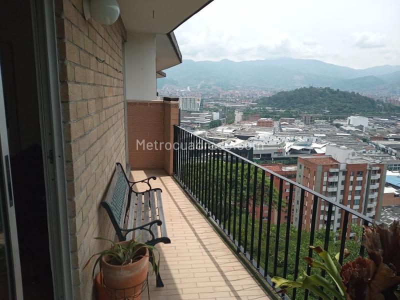 Apartamento de Lujo de 3 Alcobas en Las Palmas - 4