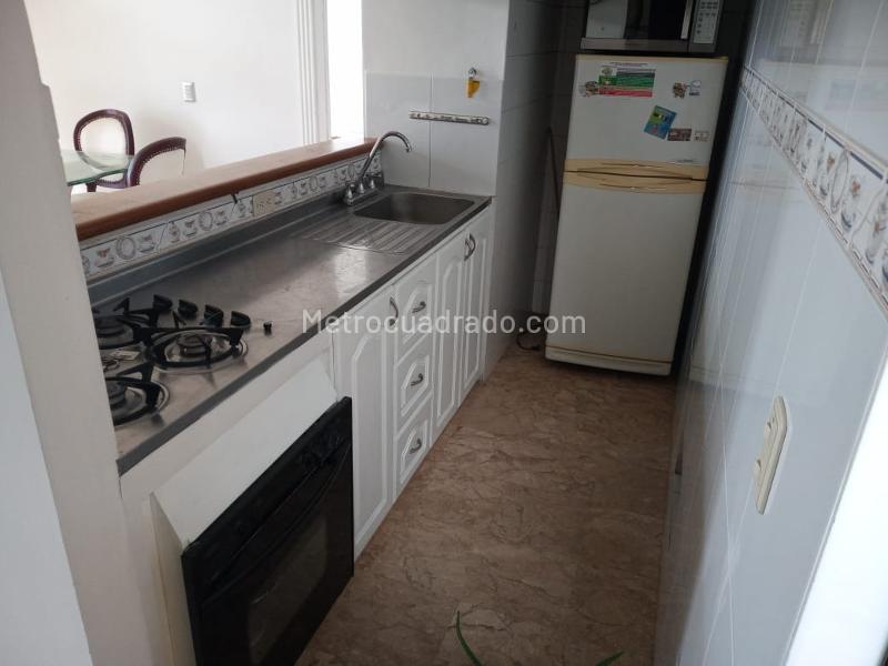 Apartamento de Lujo de 3 Alcobas en Las Palmas - 5