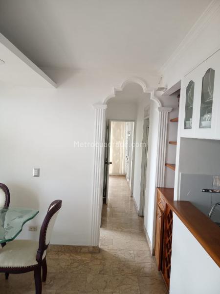 Apartamento de Lujo de 3 Alcobas en Las Palmas - 7