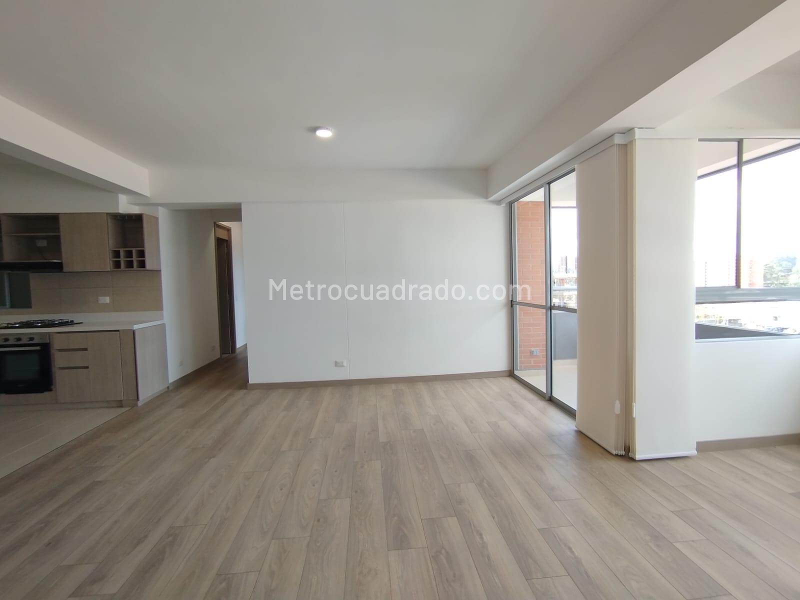 Foto del apartamento