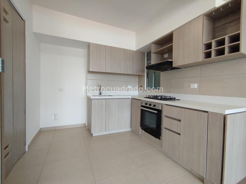 Apartamento en Arriendo, Rionegro, Rionegro - 2