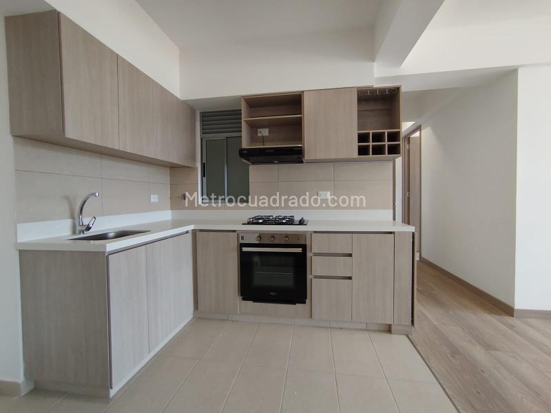 Apartamento en Arriendo, Rionegro, Rionegro - 3