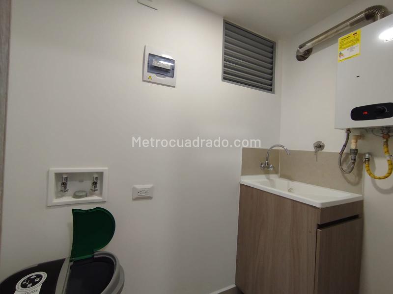 Apartamento en Arriendo, Rionegro, Rionegro - 4