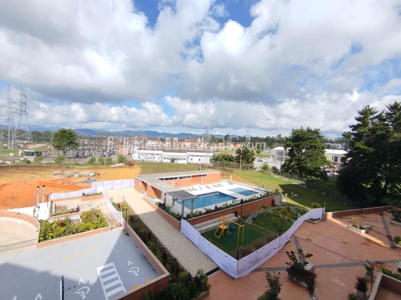 Apartamento en Arriendo, Rionegro, Rionegro - 5