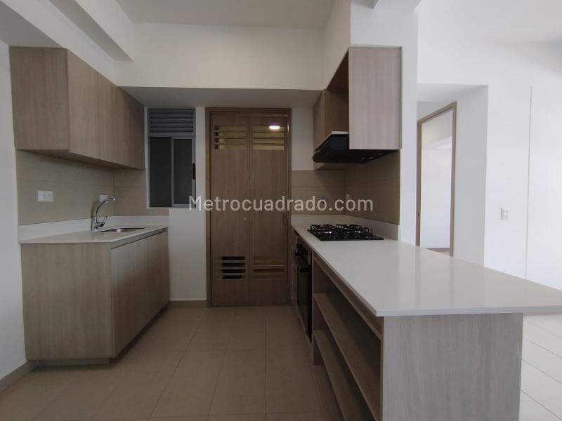 Apartamento en Arriendo, Rionegro, Rionegro