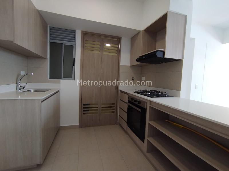 Apartamento en Arriendo, Rionegro, Rionegro - 2