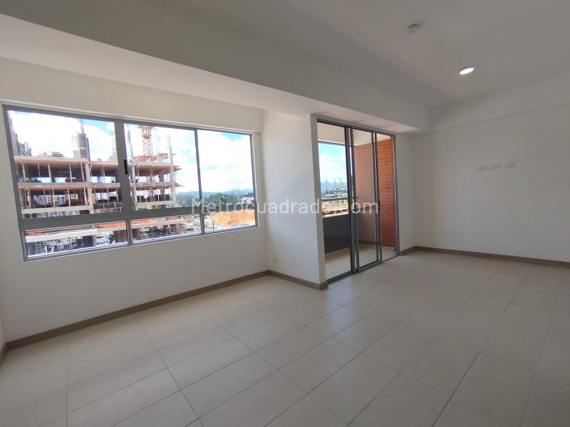 Apartamento en Arriendo, Rionegro, Rionegro - 3