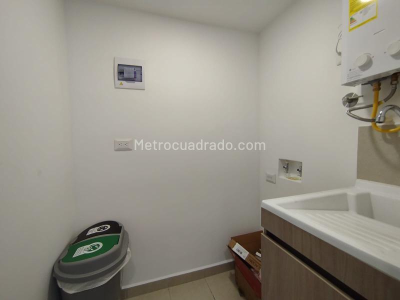 Apartamento en Arriendo, Rionegro, Rionegro - 4