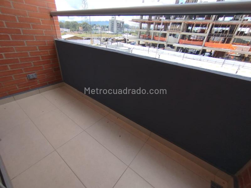 Apartamento en Arriendo, Rionegro, Rionegro - 5