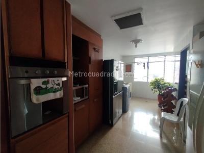 Apartamento en venta en Centro, Medellín · foto 12 de 20
