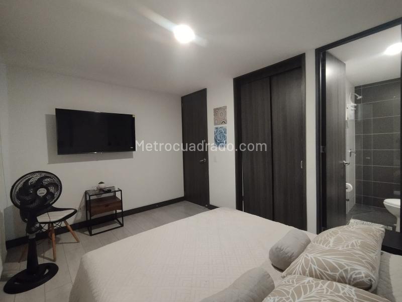 Spacious 3BR Apartment in Ciudad Del Rio - 2