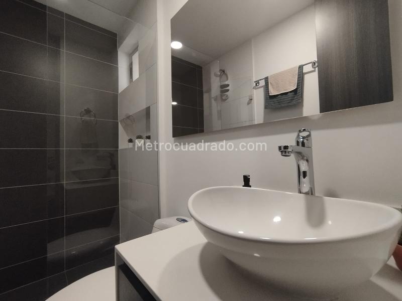 Spacious 3BR Apartment in Ciudad Del Rio - 3