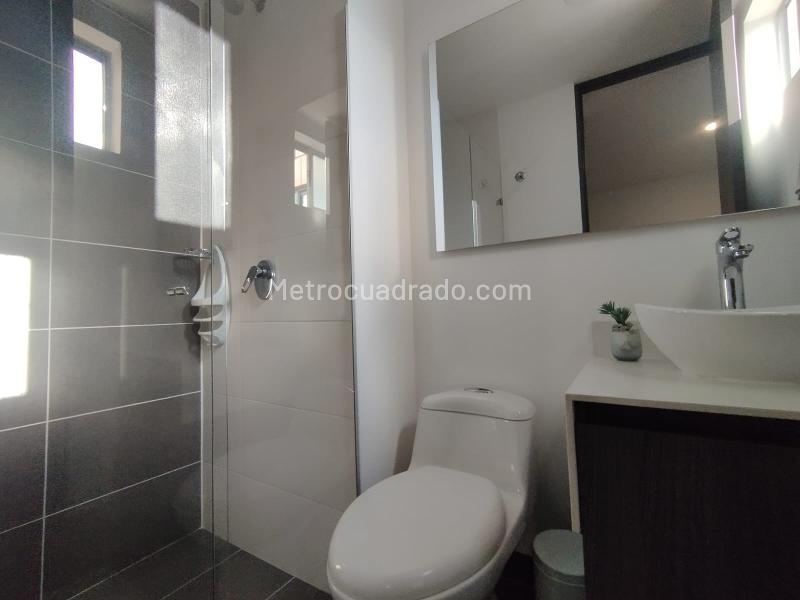 Spacious 3BR Apartment in Ciudad Del Rio - 4