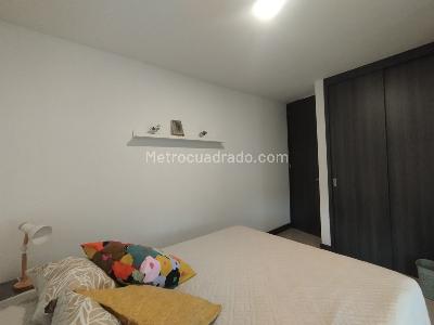 Apartamento de 3 alcobas en arriendo en Ciudad Del Rio, Medellín, 78 m² · foto 5 de 19