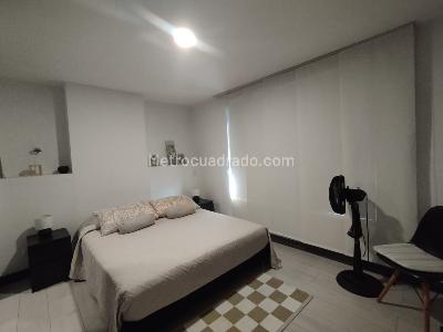 Apartamento de 3 alcobas en arriendo en Ciudad Del Rio, Medellín, 78 m² · foto 6 de 19