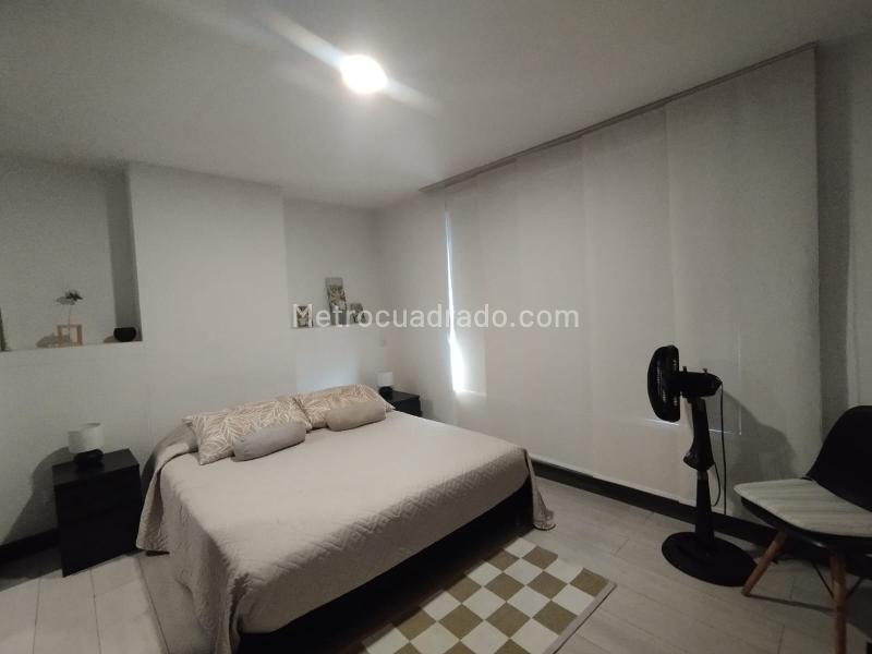 Spacious 3BR Apartment in Ciudad Del Rio - 6