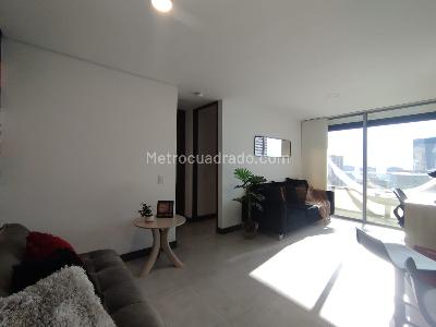 Apartamento de 3 alcobas en arriendo en Ciudad Del Rio, Medellín, 78 m² · foto 15 de 19