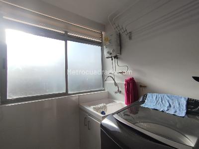 Apartamento de 3 alcobas en arriendo en Ciudad Del Rio, Medellín, 78 m² · foto 19 de 19